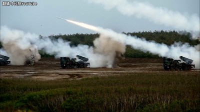 新聞360》台灣國造飛彈拚增產  打造刺蝟島精準襲擊共軍