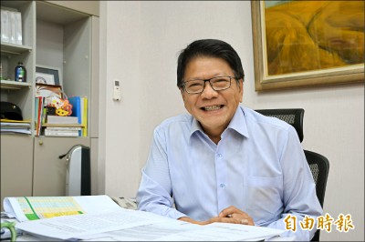 施政滿意度調查 潘孟安3連冠 施政滿意度調查 潘孟安3連冠