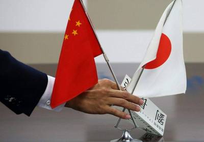 日防技術流向中國 教授留學生前需申請 日防技術流向中國 教授留學生前需申請