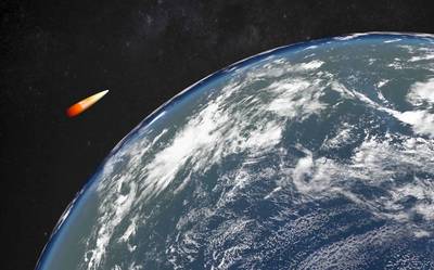 中國成功試射高超音速飛彈！CNN：比史普尼克危機更棘手挑戰