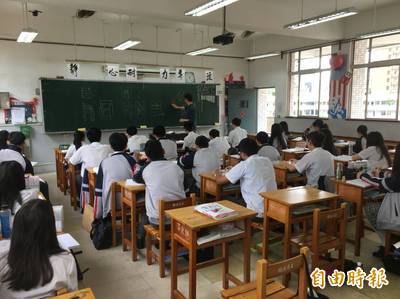 沒智慧型手機的年代「上課在幹嘛？」 網提5回憶：時代的眼淚