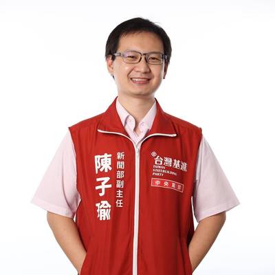 1天6碗豬肝湯惹議！趙少康反嗆沒講冷凍豬肝，陳子瑜：真是天龍康