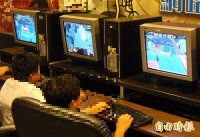 7年級學生時代玩啥線上遊戲？ 網七嘴八舌憶當年