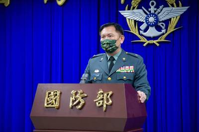 美國防授權法邀台參與環太軍演 國防部︰縝密評估規劃