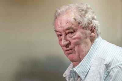 證明人類起源自非洲！  「化石獵人」77歲李奇去世