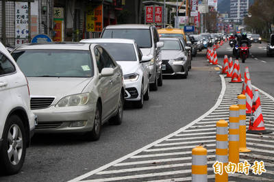 國5湧北返車潮 雪隧預估塞到深夜