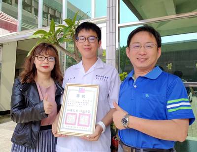 全國不到1％！學測數學A史上最難 彰中12人滿級分