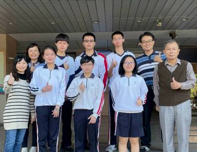 史上最難！學測成績揭曉 彰化16人數A滿級分