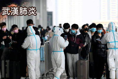 2400萬人禁足！ 中國疫情多點爆發 吉林宣布即起「封省」