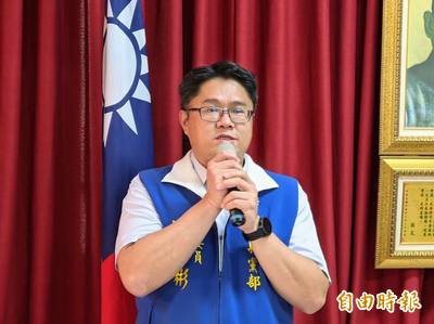 國民黨南投縣黨部 第1波提名7鄉鎮市長人選