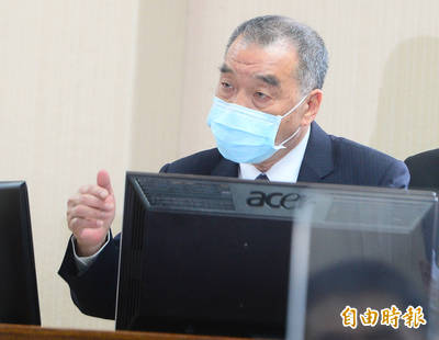 義務役二兵月薪僅6510元 邱國正允諾研議調整