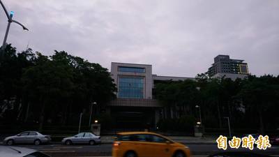國軍岡山醫院集體貪瀆案  上校索賄上百萬改判重罪