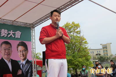 被爆退黨 陳柏惟深夜發長文：已無法再更基進一些了
