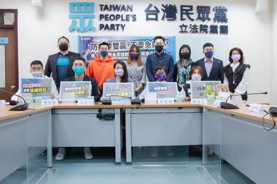 22日起須3劑 健身業者：為何把我們看成八大行業？