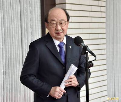 公廣集團董事難產 柯建銘：修法緩不濟急、朝野儘速協商