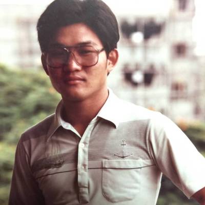 20年前的車禍小警察不收禮 遲來的「回饋」讓他爬出鬼門關