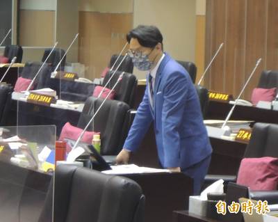苗議員推偏鄉警所合署辦公 縣警局長：先取得民意最大公約數