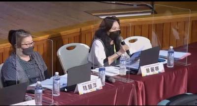 國中會考英語科 教育部輔導團：學生的努力不會白費