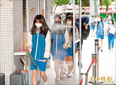 國中會考成績揭曉 線上查詢看這裡