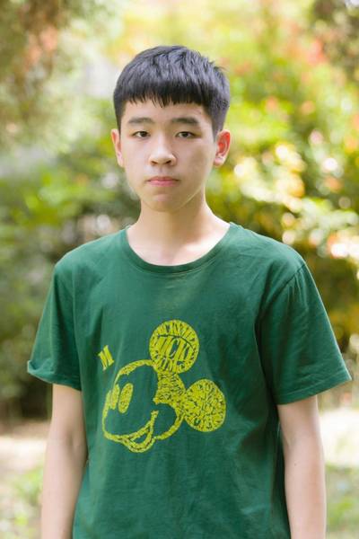 增A減C大躍進  屏東縣立大同高中會考2生5A9+都想讀雄中