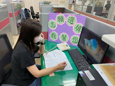 國中會考成績出爐  專家教你如何選填志願