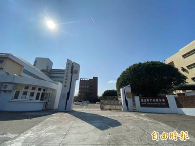彰中彰女新生數未減 預估錄取門檻至少總積分120