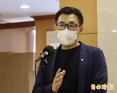 國民黨高雄市長人選難產 江啟臣：基層最希望李四川