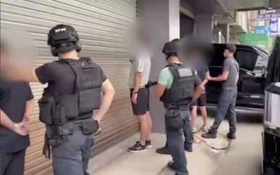 北市槍擊案幕後影武者現形！4案併發意圖引爆萬華血腥奪位風暴