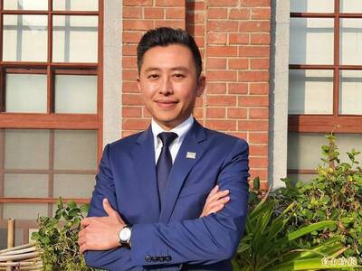 國民黨緊咬林智堅論文 鄭運鵬看破手腳：他們沒把握