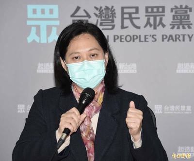 論文抄襲風波 賴香伶諷林智堅案「與一般人經驗不一樣」