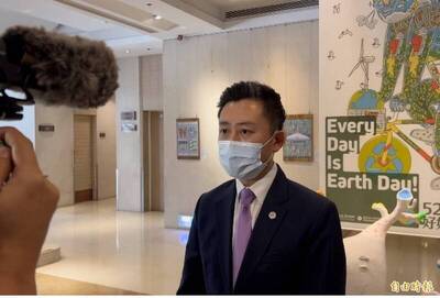 林智堅碩論爭議 竹科管理局：回歸法律及合約約定