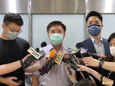 林智堅論文遭控抄襲 郝龍斌：台大要檢討所有畢業生論文