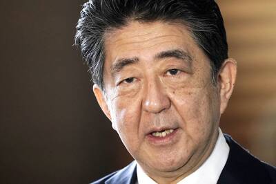 前日相安倍晉三今遭槍擊搶救後宣告不治 享壽67歲