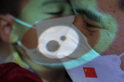 中國再加強言論審查力道 微博宣布整治「諧音字、變體字」