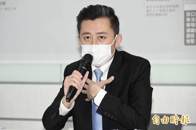 不出席台大學倫會！林智堅陣營：校方選擇性公開內容令人遺憾