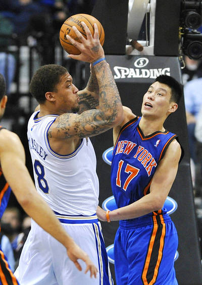 《TAIPEI TIMES》 Steelers trying to recruit Jeremy Lin, Kenny Kao says