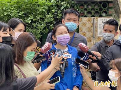 論文遭質疑直接英翻中 林杏兒：翻譯後措辭不同怎叫抄襲