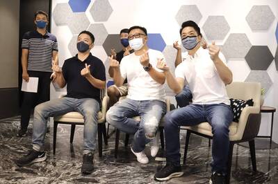 中華民國由北京政府繼承？蔣萬安：民進黨喊抗中保台卻拋棄中華民國