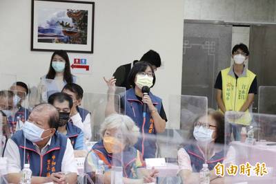 侯友宜「行動治理」 中和區里長滿腹期待盼市政加速