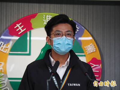 民進黨拍板縣市長最後拼圖 竹縣周江杰、馬祖李問、澎湖陳光復