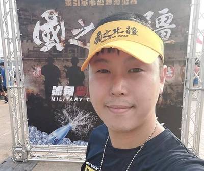 民進黨擬徵召拚連江縣長  李問：願承擔責任