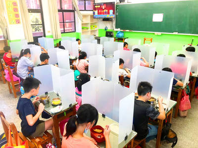 《TAIPEI TIMES》 Class suspension rules need fine-tuning: association