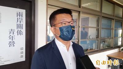 中選會撤銷裁罰李雨蓁50萬 蔡其昌：盧秀燕應說明裁罰是否合理