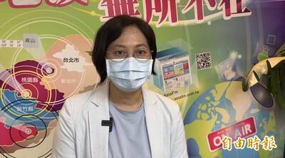 張善政、林耕仁連爆抄襲 賴香伶：將升為政黨信任度的綜合指標