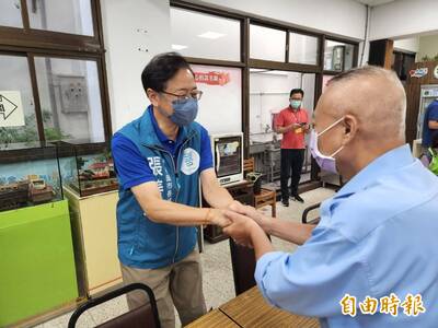 桃園航空城爆「問題顧問公司」 張善政：不能輕忽