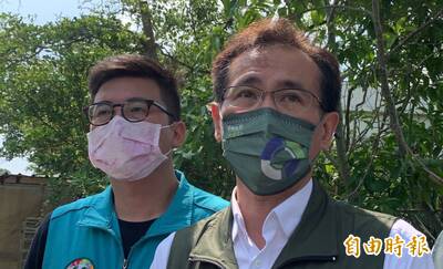 民進黨開除鄭寶清 鄭運鵬：維護黨譽