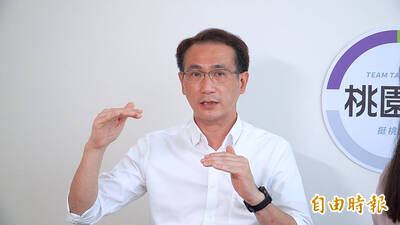 自由最前線》鄭運鵬：張善政抄襲案，除檢驗態度、也檢驗公共政策
