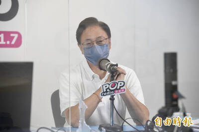 名嘴指聲量不夠未佔到論文門便宜 張善政：端政策拉抬才是正確選舉方式