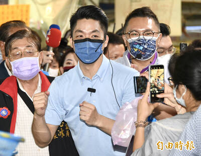 批高端效力說不清 蔣萬安酸陳時中：這是你的公開透明嗎?