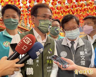 抄襲疑雲張善政批綠營「擠牙膏」 鄭運鵬質疑何不自己擠乾淨